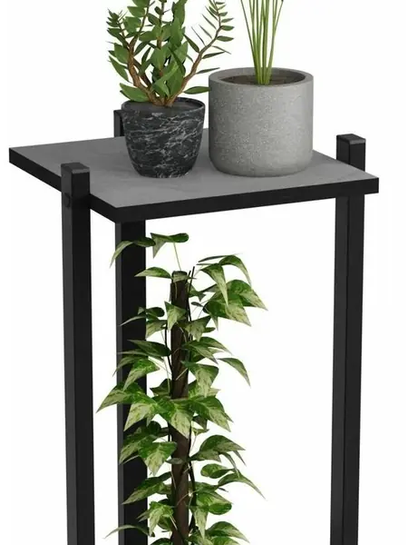 Полка для цветов