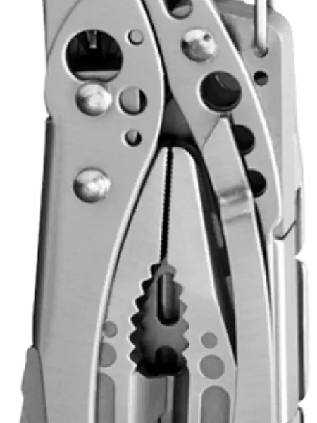 Мультитул Leatherman Skeletool