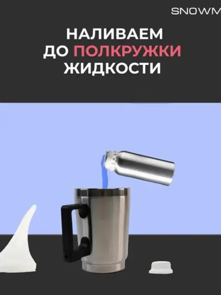 Набор для полировки фар