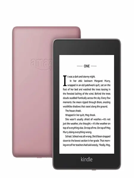 Kindle Paperwhite