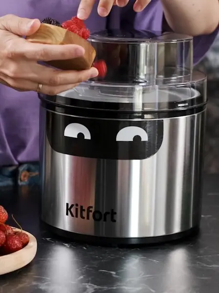 Kitfort КТ-1828 — «Сладкое чудо»