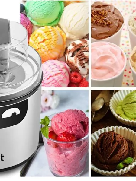 Kitfort КТ-1828 — «Сладкое чудо»