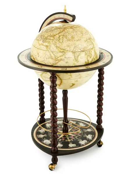 Глобус-бар ZOFFOLI