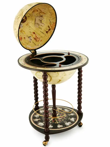 Глобус-бар ZOFFOLI