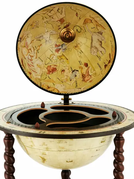 Глобус-бар ZOFFOLI