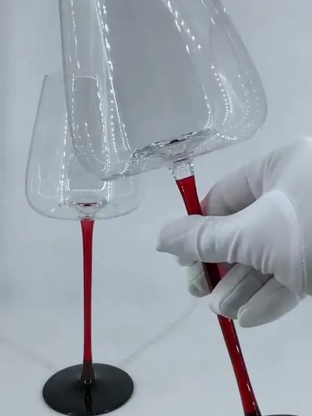 Бокалы для вина, 2 шт.