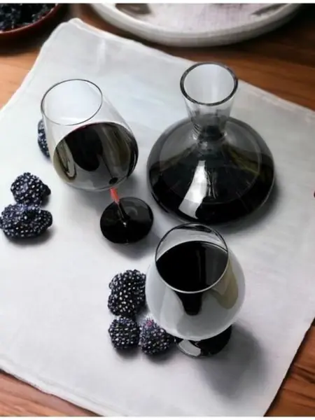 Бокалы для вина, 2 шт.