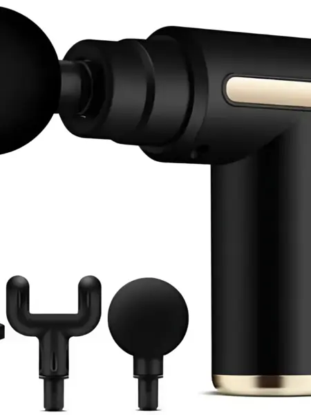 Перкуссионный массажер