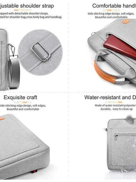 Сумка для ноутбука WiWU