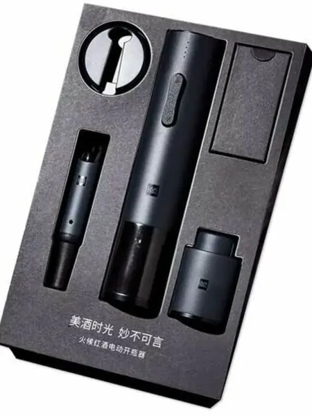 Набор для вина HuoHou