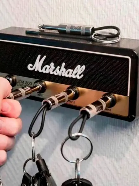 Ключница Marshall