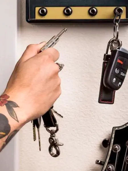 Ключница Marshall