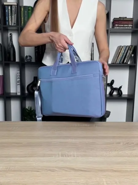 Сумка-портфель Buschnelke