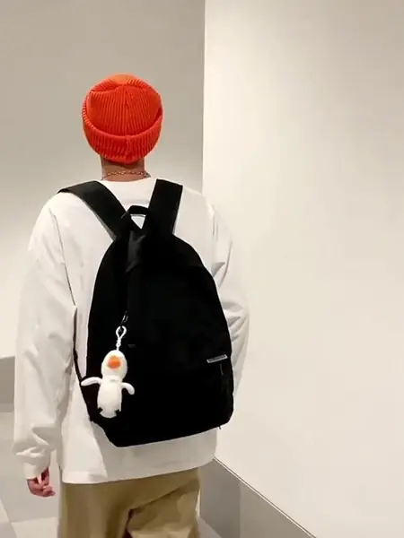 Рюкзак городской