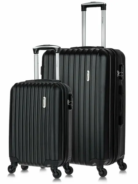 Чемодан L'case