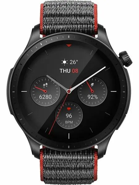 Умные часы Amazfit GTR