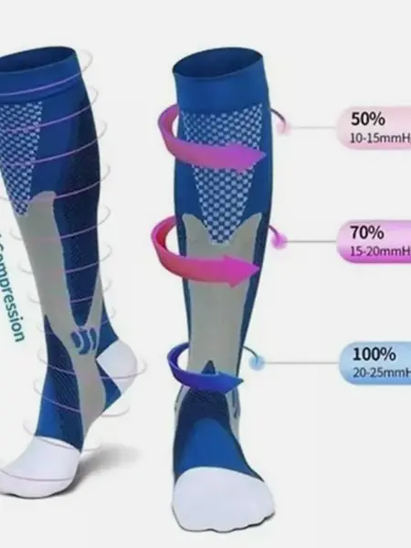 Компрессионные гольфы SM