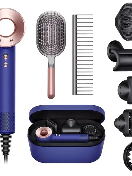 Фен Dyson Supersonic