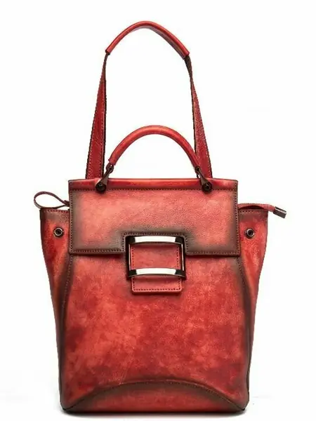 Сумка-рюкзак КожаноFF