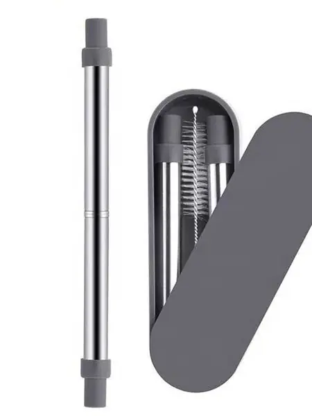 Трубочка для напитков