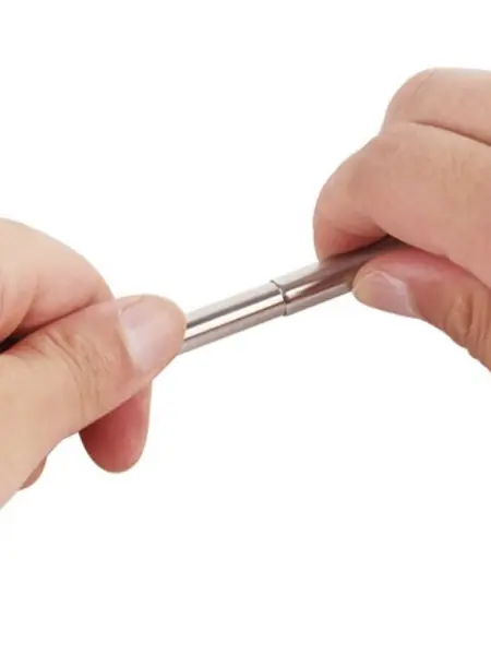 Трубочка для напитков