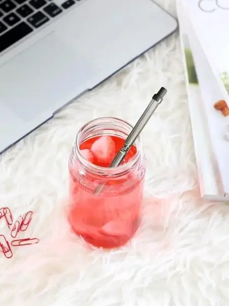 Трубочка для напитков