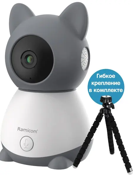 Видеоняня Ramicom