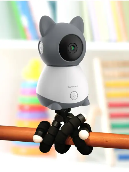 Видеоняня Ramicom