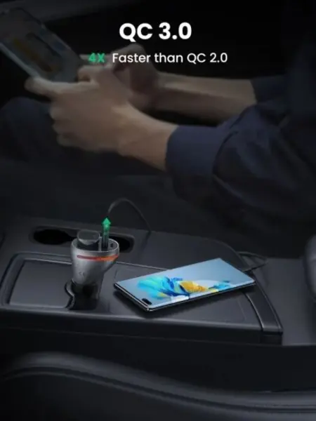 Зарядное устройство Ugreen