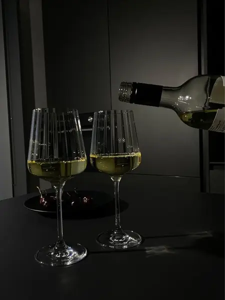 Бокалы для вина Livellara Milano.