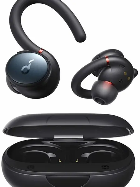 Наушники Anker Soundcore Sport X10