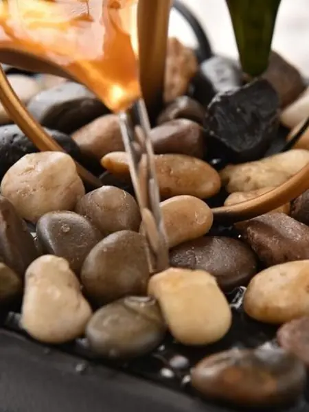 Фонтан декоративный