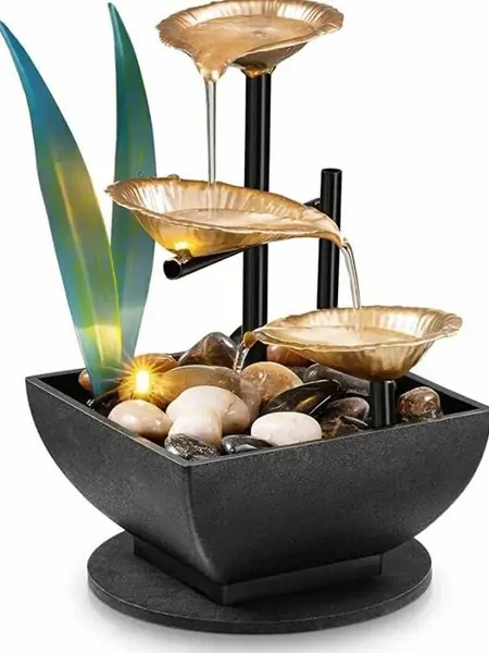 Фонтан декоративный