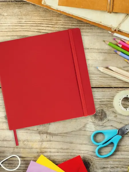 Блокнот Brauberg Art Classic