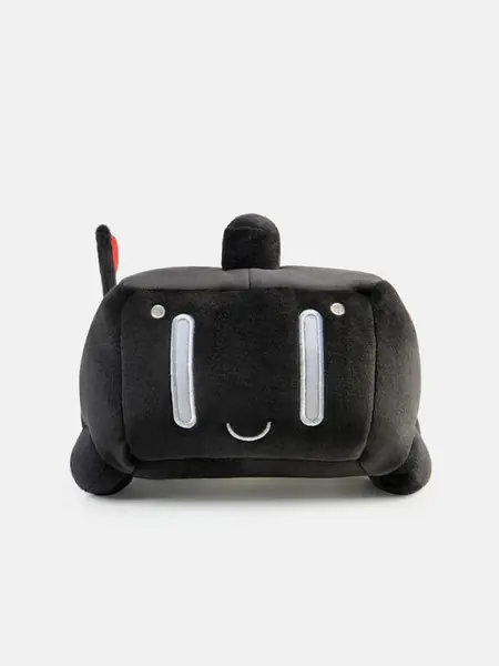 Мягкая игрушка «Робот-доставщик»