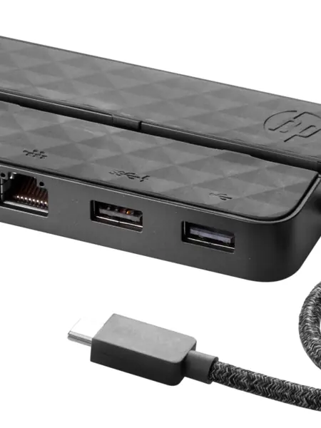 Док-станция HP USB-C