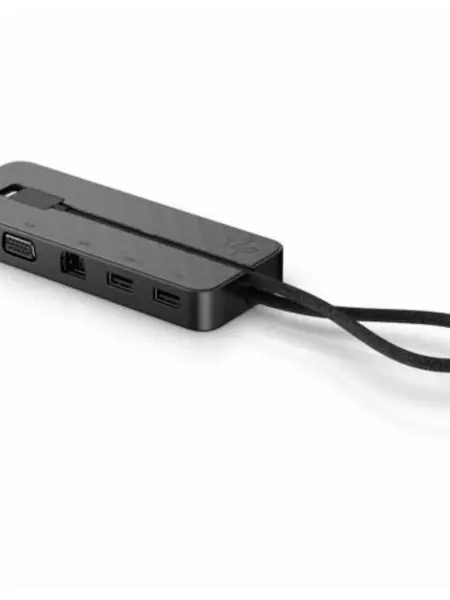 Док-станция HP USB-C