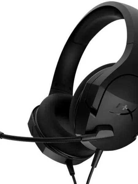 Игровые наушники HyperX Cloud Stinger