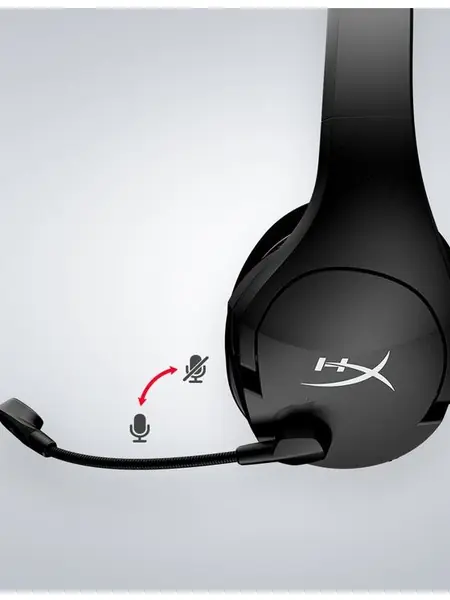 Игровые наушники HyperX Cloud Stinger