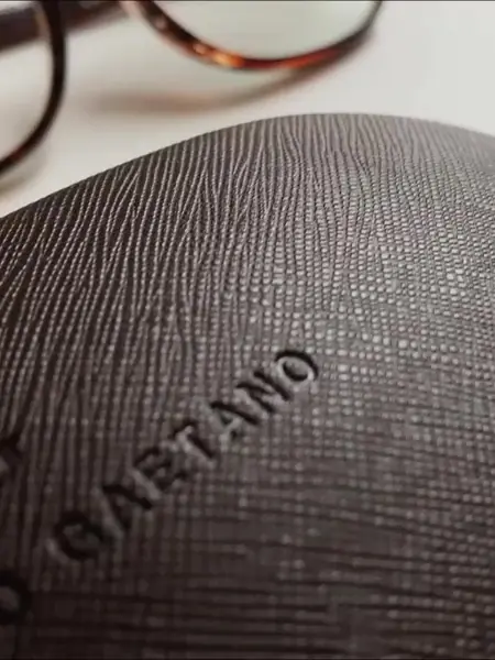 Футляр для очков FG