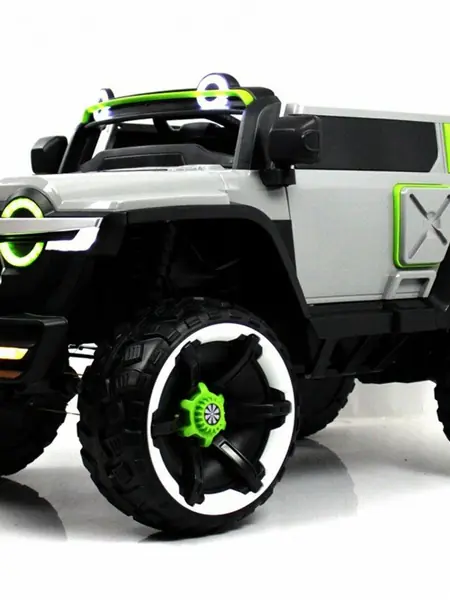 Детский электромобиль M222