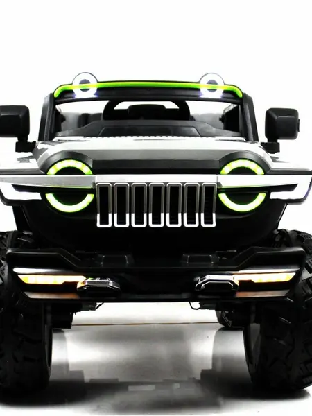 Детский электромобиль M222