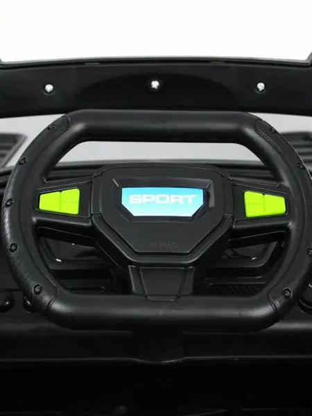 Детский электромобиль M222