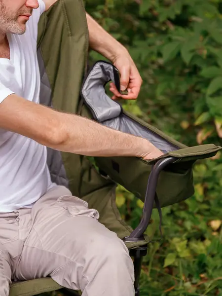 Туристическое кресло Indefini