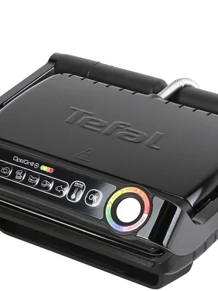 Электрогриль Tefal Optigrill