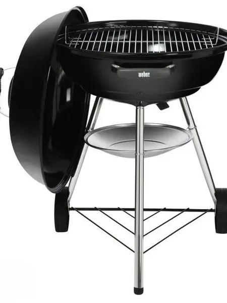 Гриль-барбекю Weber Compact