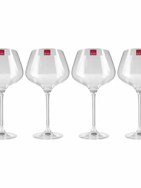 Бокалы для вина, подарочный набор