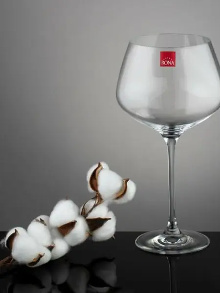 Бокалы для вина, подарочный набор