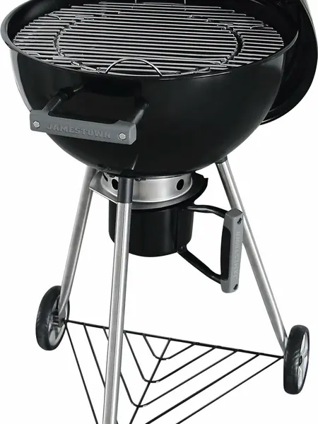 Угольный гриль Dexter