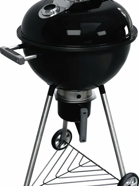Угольный гриль Dexter